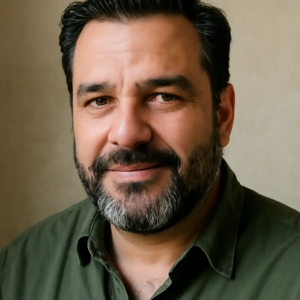 Filipe Rodrigues Pinto